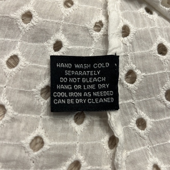 WALTER BAKER Brooke Top - Picture 9 of 9